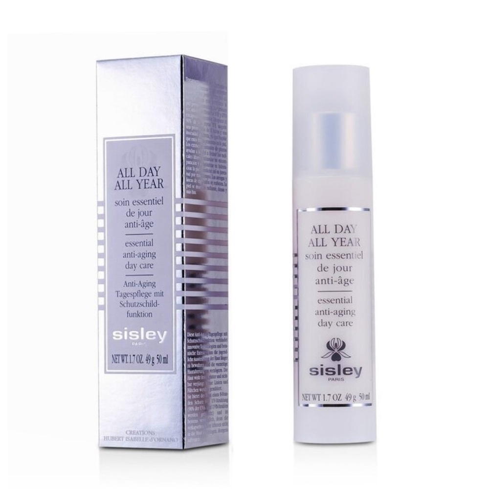 Sisley Paris
All Day All Year 50ml
